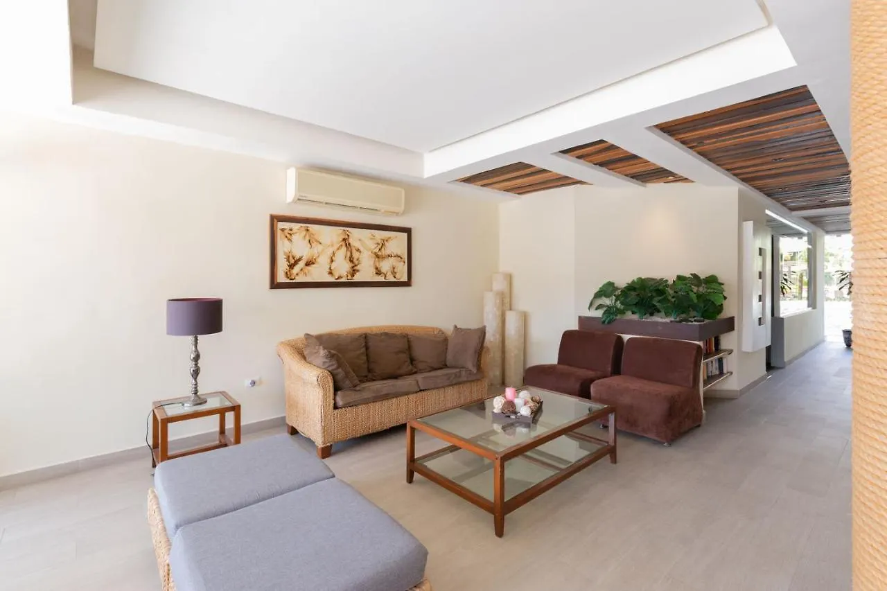 Apartment Phenomenal Combo Of 2 Separate Ph 1 In Playa Del Carmen With Private Jacuzzi, Chic Amenities, Gym And 2 Rooftops
