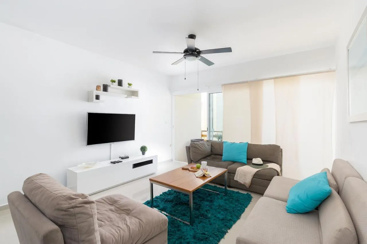 Phenomenal Combo Of 2 Separate Ph 1 In Playa Del Carmen With Private Jacuzzi, Chic Amenities, Gym And 2 Rooftops Apartment
