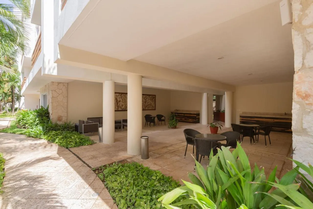 Phenomenal Combo Of 2 Separate Ph 1 In Playa Del Carmen With Private Jacuzzi, Chic Amenities, Gym And 2 Rooftops Mexico