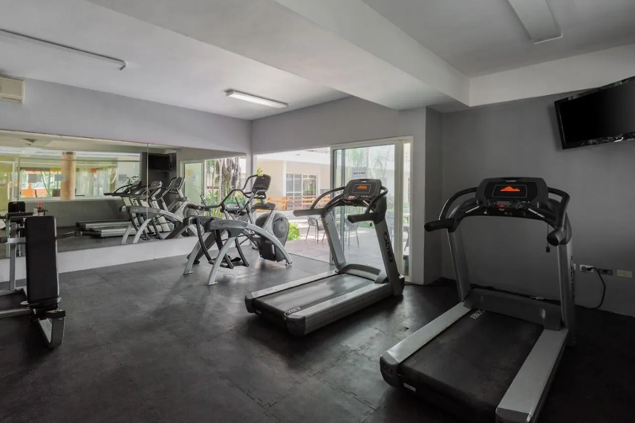 Phenomenal Combo Of 2 Separate Ph 1 In Playa Del Carmen With Private Jacuzzi, Chic Amenities, Gym And 2 Rooftops 0*,  Mexico